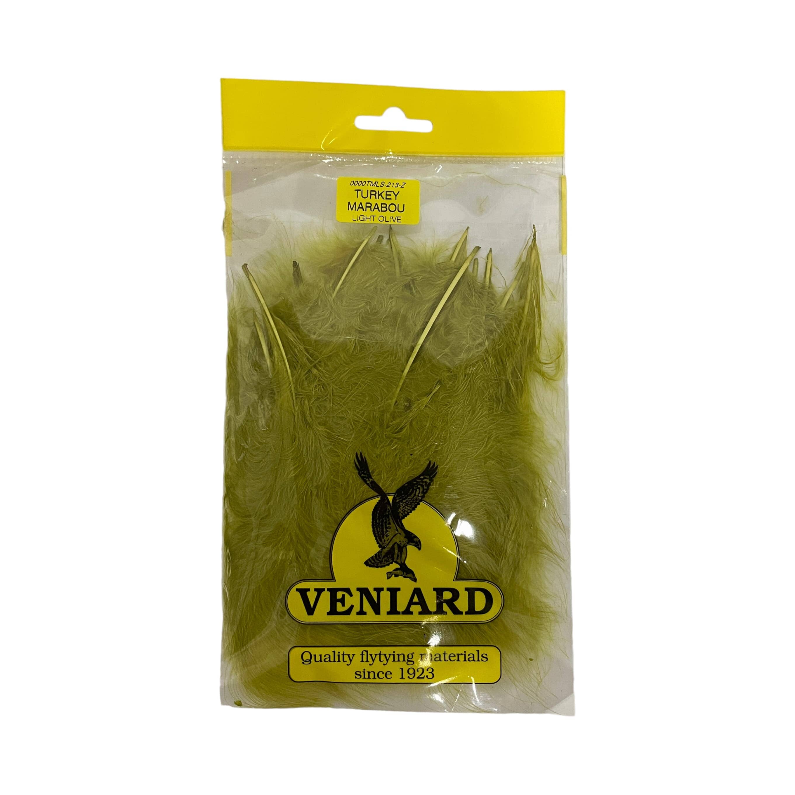 Veniard Large Selected Marabou - Upavon Fly Fishing