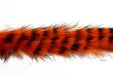 Troutline Rabbit Barred Zonker Strips - Upavon Fly Fishing