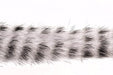 Troutline Rabbit Barred Zonker Strips - Upavon Fly Fishing