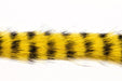 Troutline Rabbit Barred Zonker Strips - Upavon Fly Fishing
