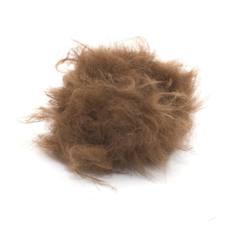 Troutline Premium Beaver Dubbing - Upavon Fly Fishing