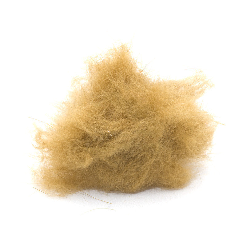 Troutline Premium Beaver Dubbing - Upavon Fly Fishing