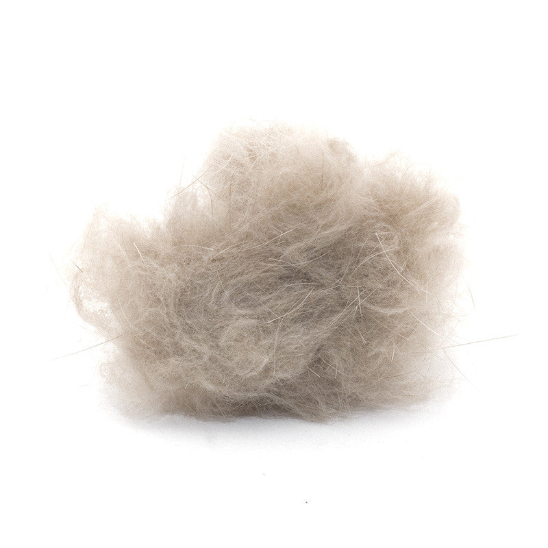 Troutline Premium Beaver Dubbing - Upavon Fly Fishing