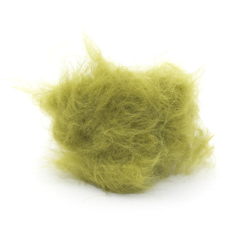 Troutline Premium Beaver Dubbing - Upavon Fly Fishing