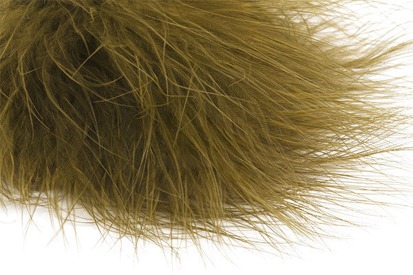 Troutline Premium Turkey Marabou Blood Quills - Upavon Fly Fishing