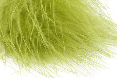 Troutline Premium Turkey Marabou Blood Quills - Upavon Fly Fishing