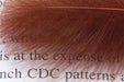 Troutline CDC Dyed Feathers Tier's Pack - Upavon Fly Fishing