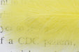 Troutline CDC Dyed Feathers Tier's Pack - Upavon Fly Fishing