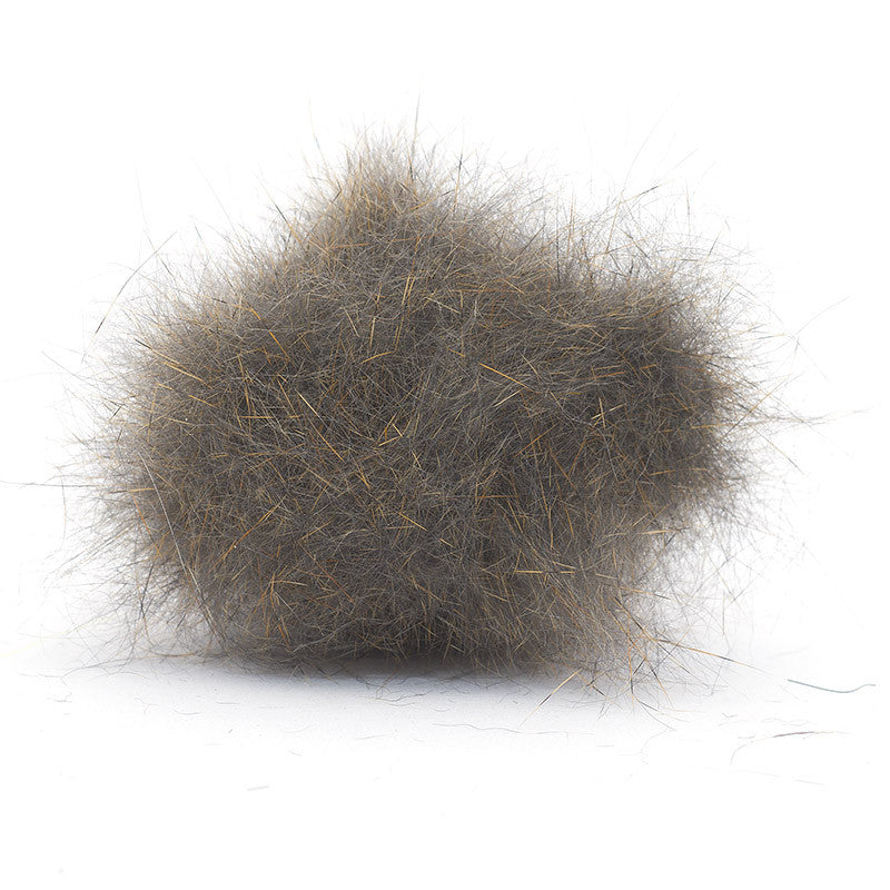 Troutline Premium Pure Squirrel Dubbing - Upavon Fly Fishing