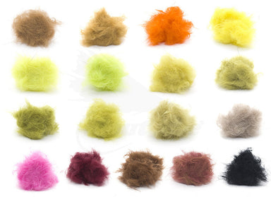 Troutline Premium Beaver Dubbing - Upavon Fly Fishing