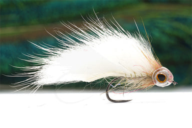 Troutline Mink Premium Zonker Strips - Upavon Fly Fishing