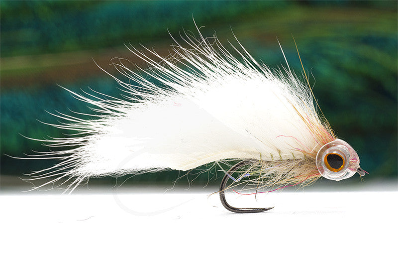 Troutline Mink Premium Zonker Strips - Upavon Fly Fishing
