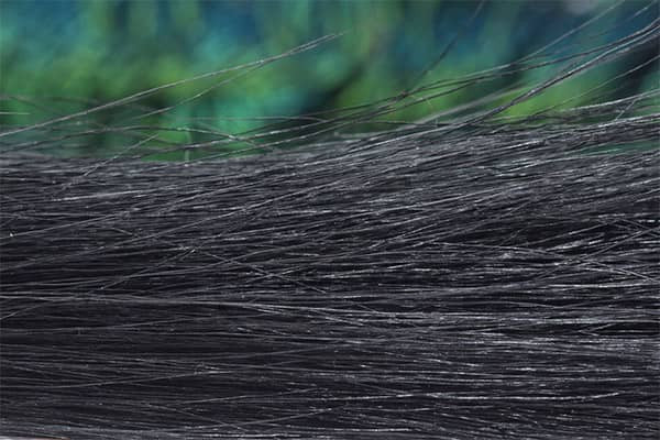 Troutline Premium Long Goat Fur - Upavon Fly Fishing