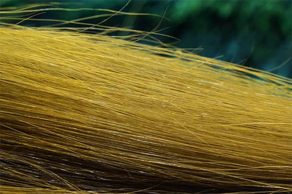 Troutline Premium Long Goat Fur - Upavon Fly Fishing