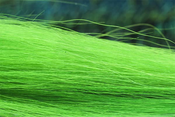 Troutline Premium Long Goat Fur - Upavon Fly Fishing
