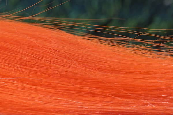 Troutline Premium Long Goat Fur - Upavon Fly Fishing