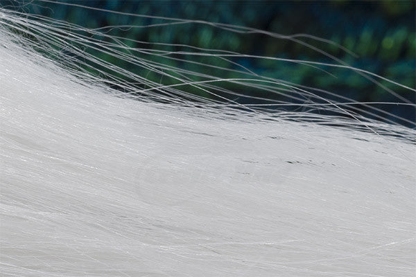 Troutline Premium Long Goat Fur - Upavon Fly Fishing