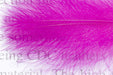 Troutline CDC Dyed Feathers Tier's Pack - Upavon Fly Fishing