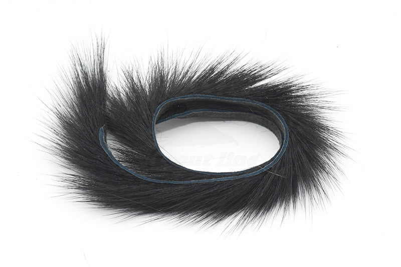 Troutline Pine Squirrel Zonker Strips - Upavon Fly Fishing