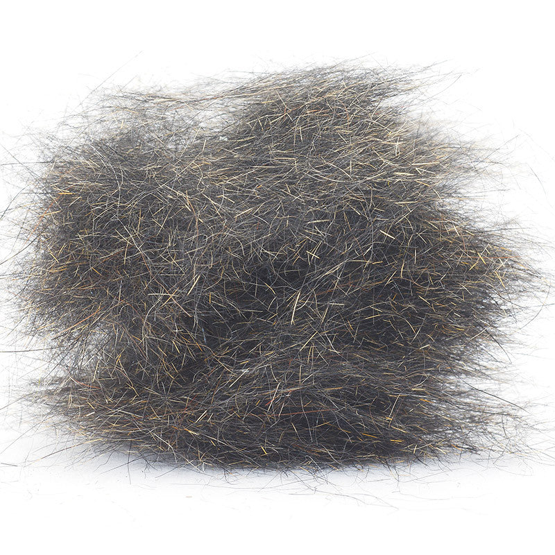 Troutline Premium Pure Squirrel Dubbing - Upavon Fly Fishing