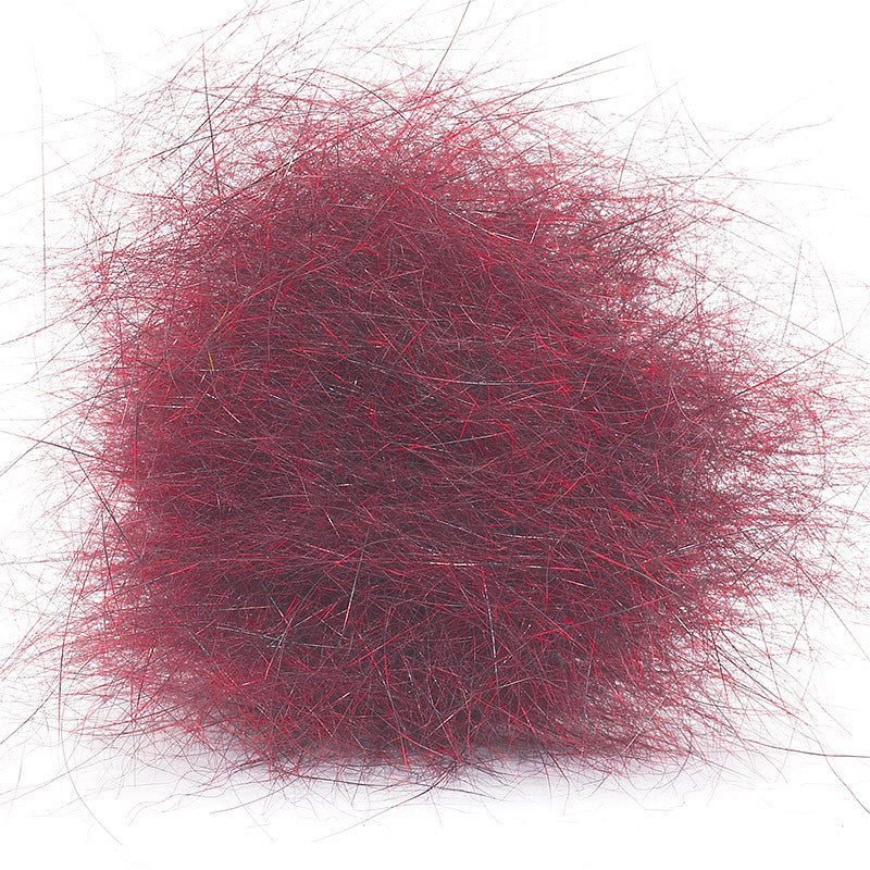 Troutline Premium Pure Squirrel Dubbing - Upavon Fly Fishing