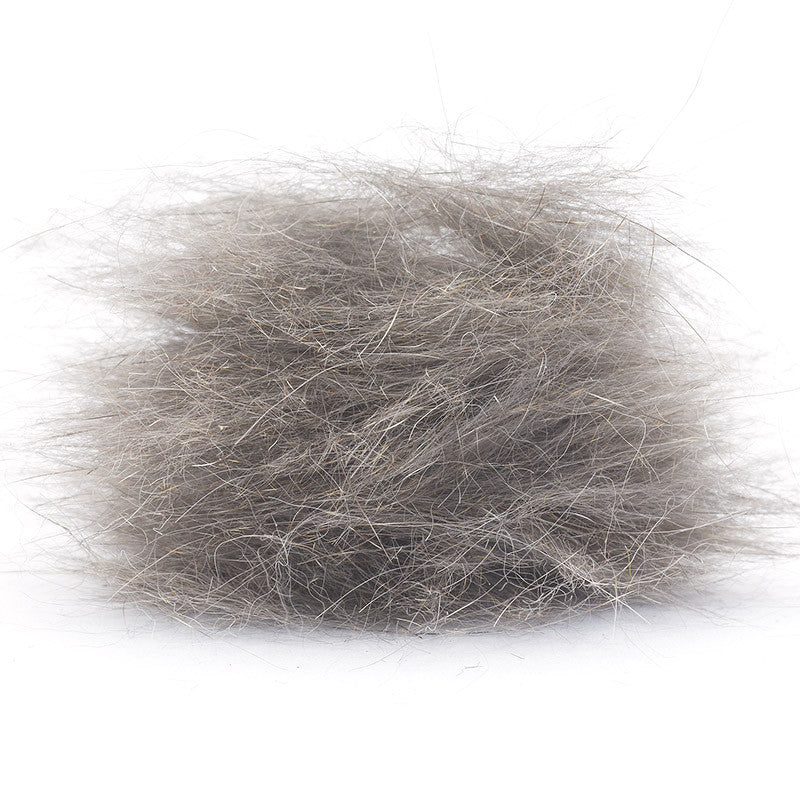 Troutline Premium Pure Squirrel Dubbing - Upavon Fly Fishing