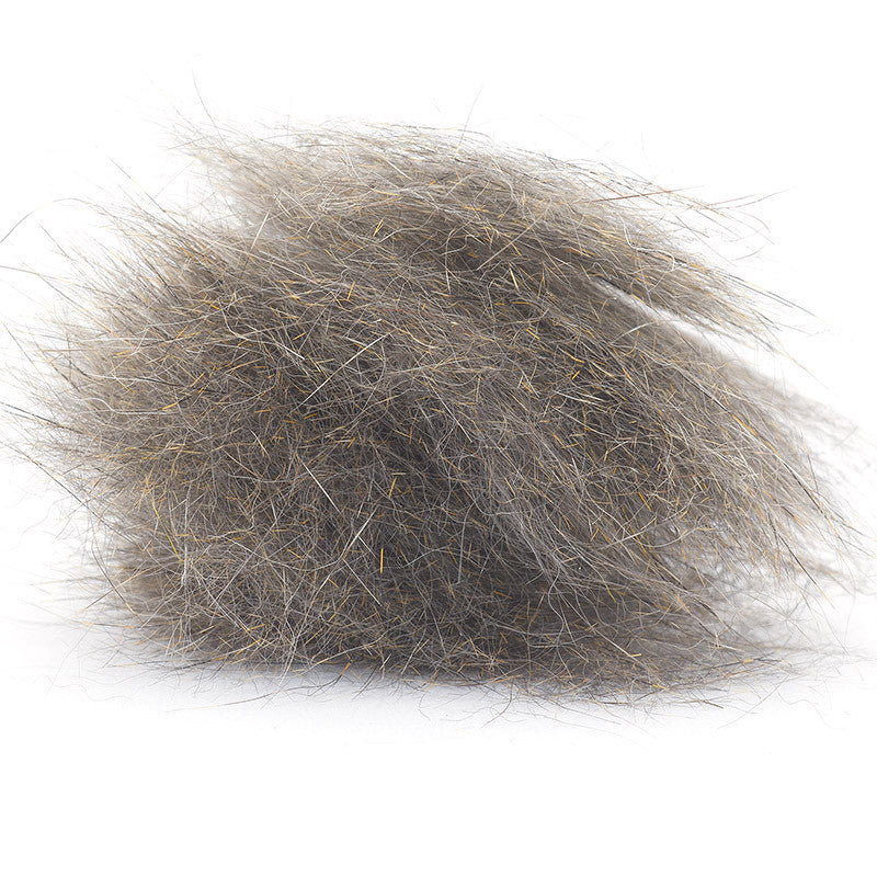 Troutline Premium Pure Squirrel Dubbing - Upavon Fly Fishing