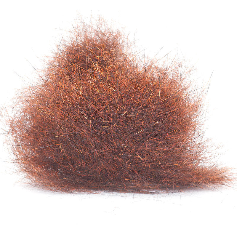 Troutline Premium Pure Squirrel Dubbing - Upavon Fly Fishing