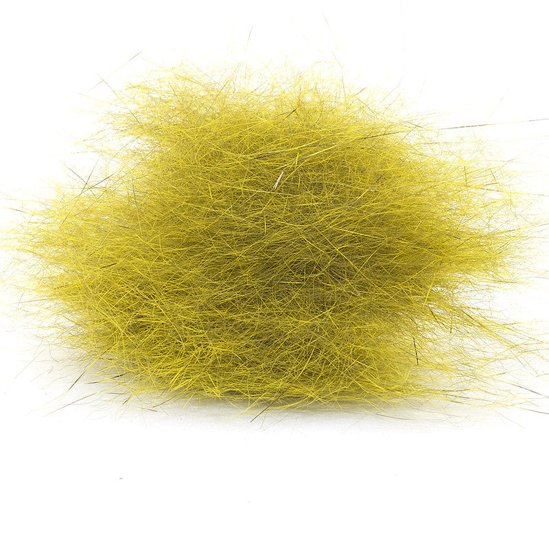 Troutline Premium Pure Squirrel Dubbing - Upavon Fly Fishing