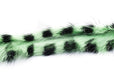 Troutline Rabbit Barred Zonker Strips - Upavon Fly Fishing
