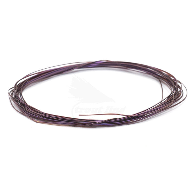 Troutline UV Ribbing Fibers - Upavon Fly Fishing