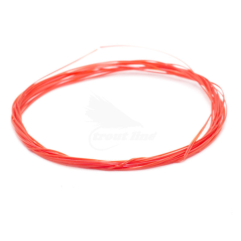 Troutline UV Ribbing Fibers - Upavon Fly Fishing