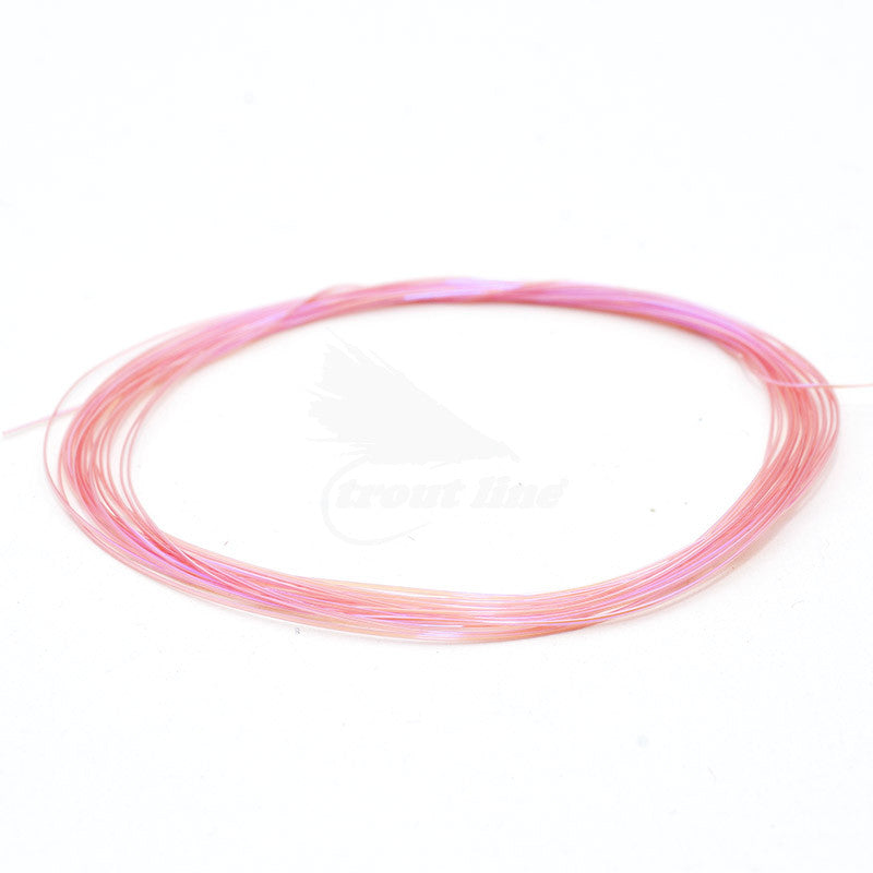 Troutline UV Ribbing Fibers - Upavon Fly Fishing