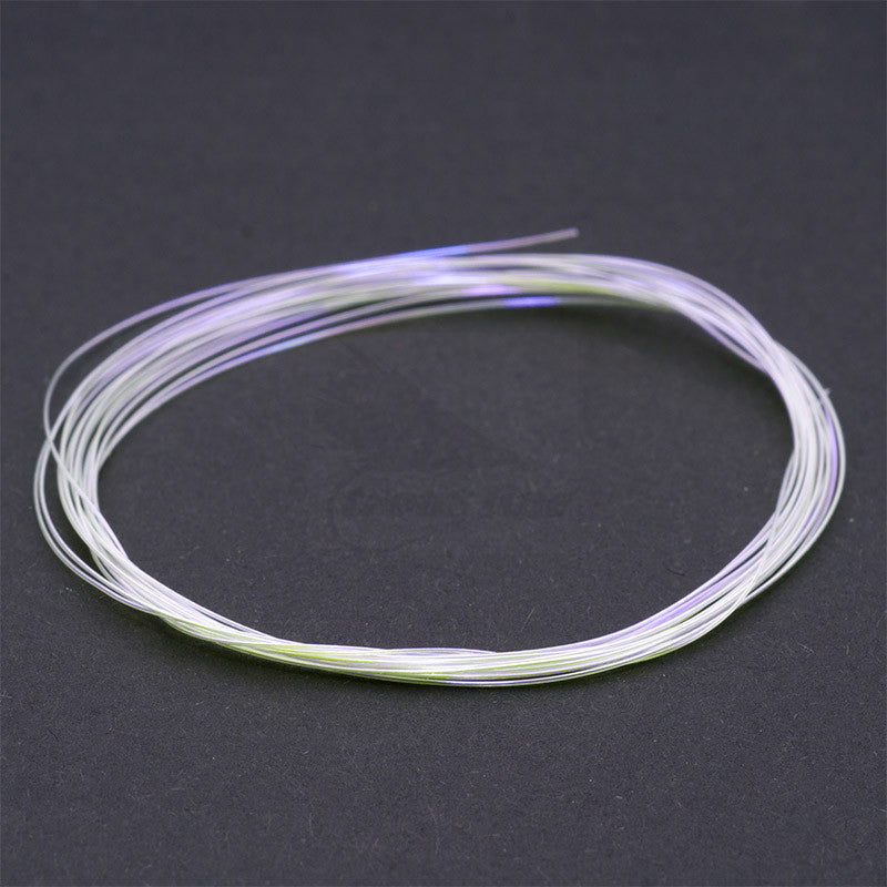 Troutline UV Ribbing Fibers - Upavon Fly Fishing