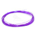 Troutline UV Ribbing Fibers - Upavon Fly Fishing