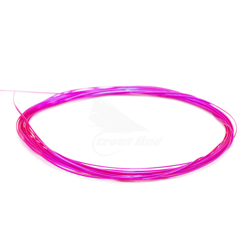 Troutline UV Ribbing Fibers - Upavon Fly Fishing