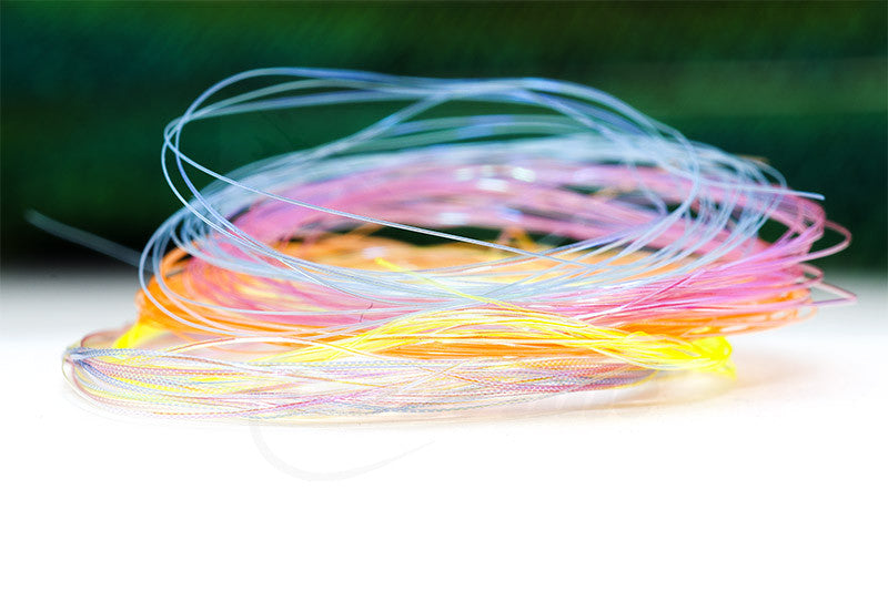 Troutline UV Micro Ribbing Quill - Upavon Fly Fishing
