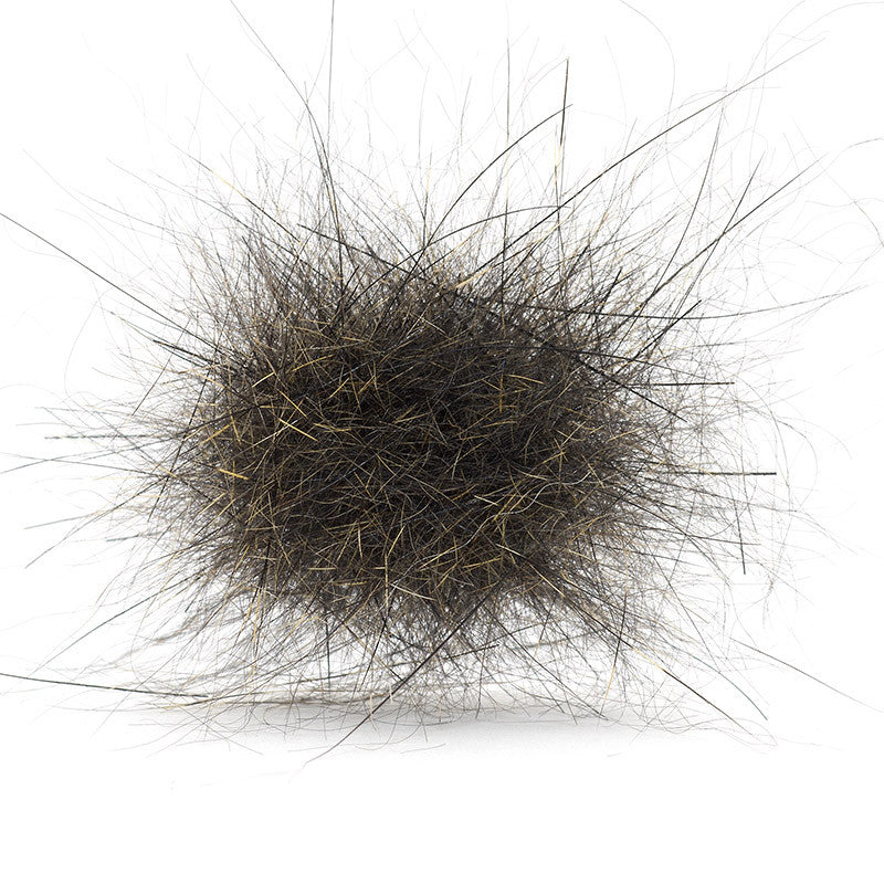 Troutline Squirrel Hybrid Dubbing - Upavon Fly Fishing