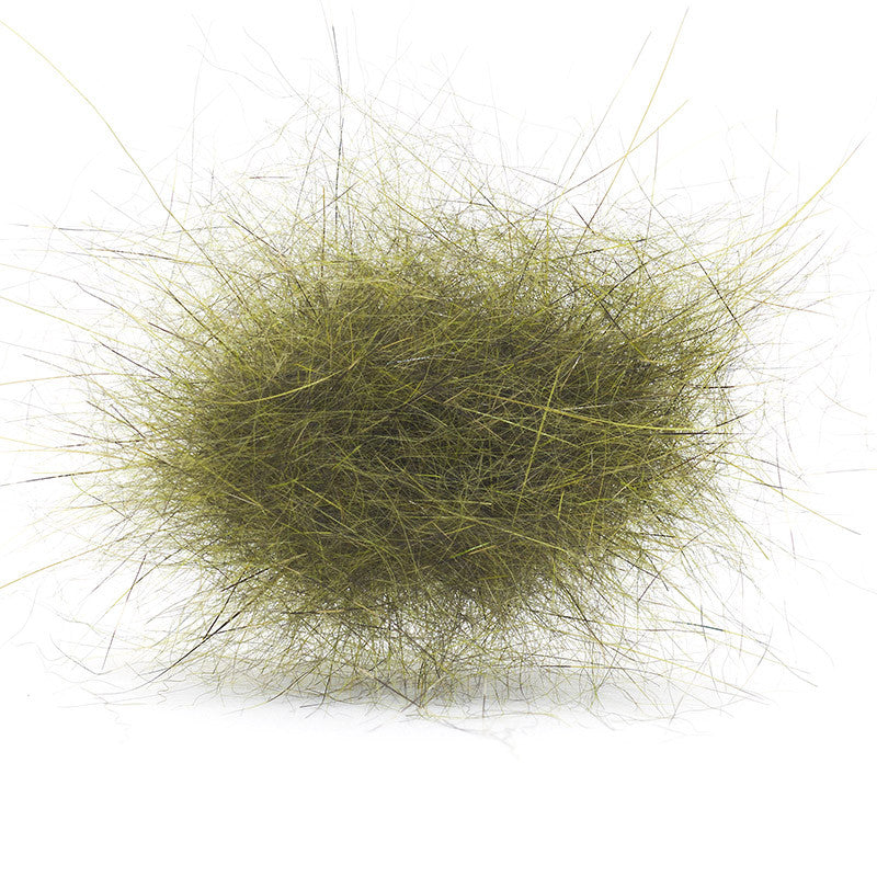 Troutline Squirrel Hybrid Dubbing - Upavon Fly Fishing