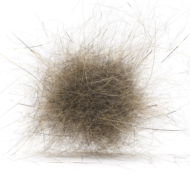 Troutline Squirrel Hybrid Dubbing - Upavon Fly Fishing