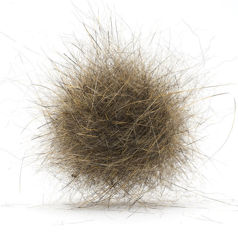 Troutline Squirrel Hybrid Dubbing - Upavon Fly Fishing