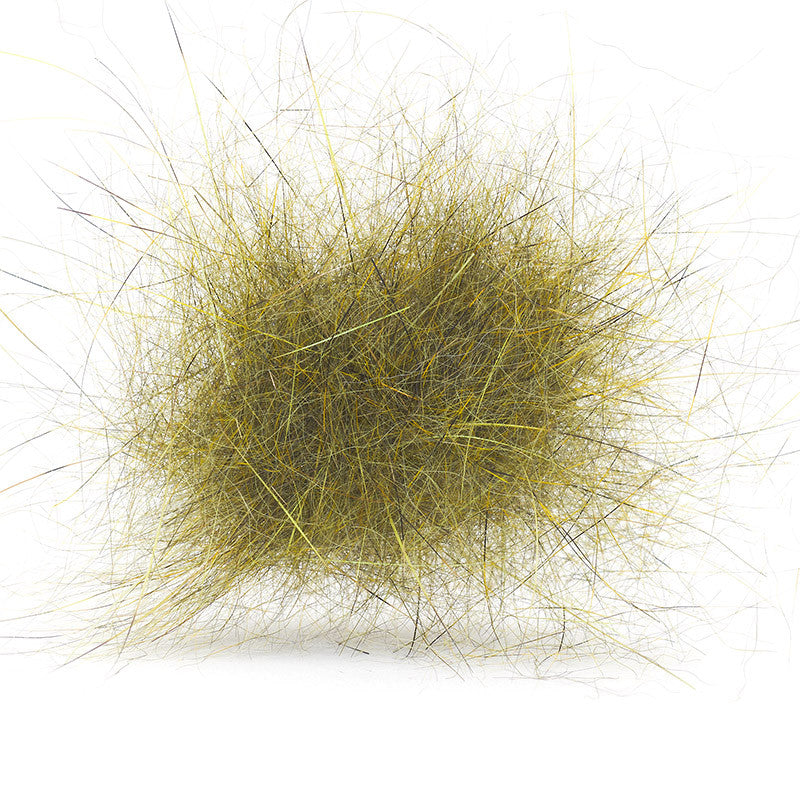 Troutline Squirrel Hybrid Dubbing - Upavon Fly Fishing