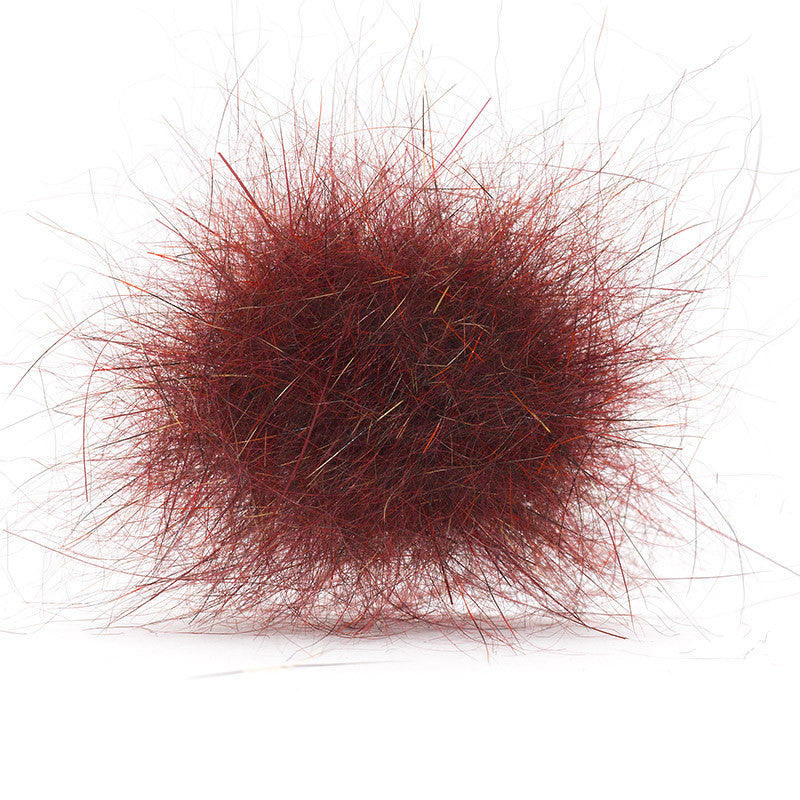 Troutline Squirrel Hybrid Dubbing - Upavon Fly Fishing