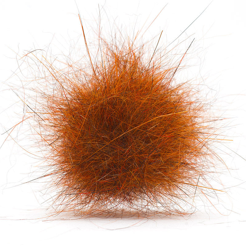 Troutline Squirrel Hybrid Dubbing - Upavon Fly Fishing