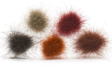 Troutline Squirrel Hybrid Dubbing - Upavon Fly Fishing