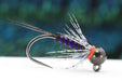 Troutline UV Ribbing Fibers - Upavon Fly Fishing