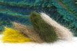 Troutline Argentinian Hare Dubbing - Upavon Fly Fishing