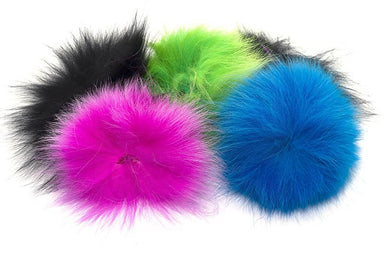 Troutline Premium Shadow Arctic Fox Ring Tails - Upavon Fly Fishing