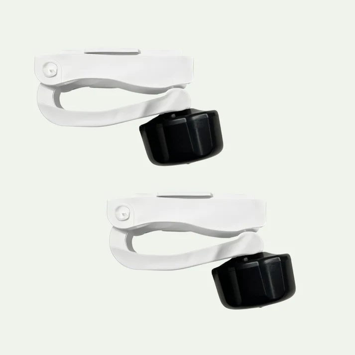 Trxstle - Trxstle CRC - Locking Knob Clamp Kit - Upavon Fly Fishing