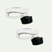 Trxstle - Trxstle CRC - Locking Knob Clamp Kit - Upavon Fly Fishing
